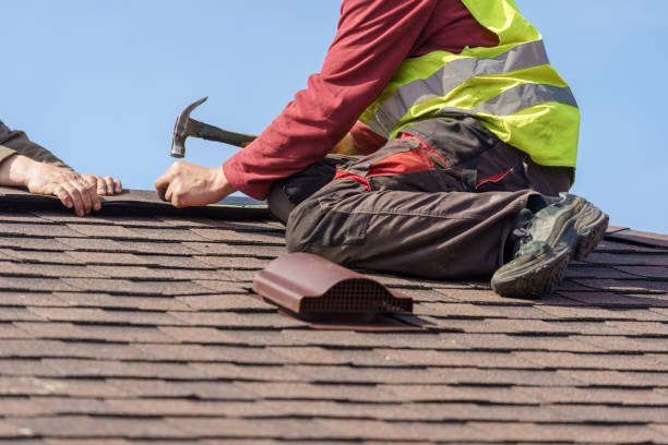 Best Gutter Installation and Roofing  in North Liberty, IA