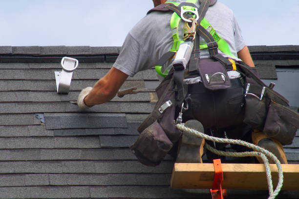 Best Roof Replacement Cost  in North Liberty, IA