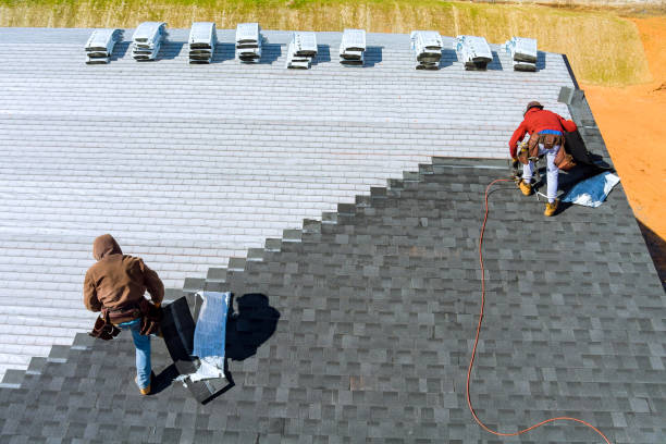 Best Emergency Roof Repair  in North Liberty, IA