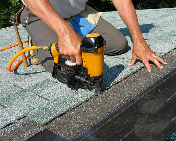 Quick and Trustworthy Emergency Roof Repair Services in North Liberty, IA