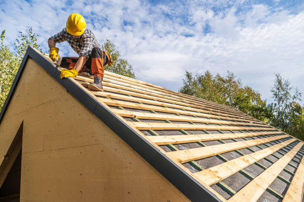 Best Emergency Roof Repair  in North Liberty, IA