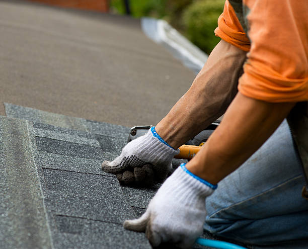 Best Residential Roofing Contractor  in North Liberty, IA
